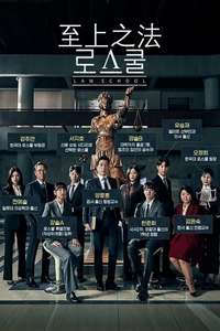 Law School - Posters