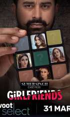 Sumer Singh Case Files: Girlfriends