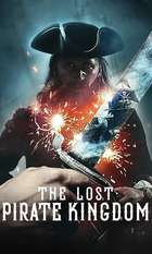 The Lost Pirate Kingdom