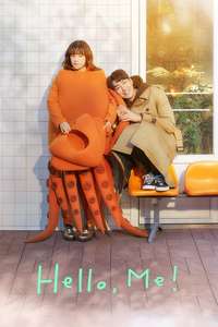 Hello  Me! - Posters