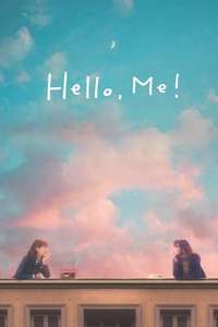 Hello  Me! - Posters
