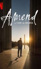 Amend: The Fight for America