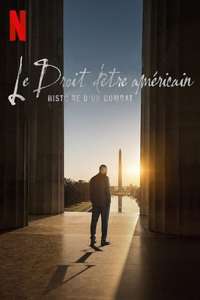 Amend: The Fight for America - Poster