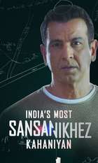 India's Most Sansanikhez Kahaniyan