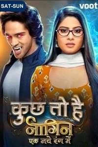 Kuch Toh Hai: Naagin Ek Naye Rang Mein - Posters