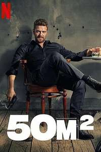 50M2 - Posters