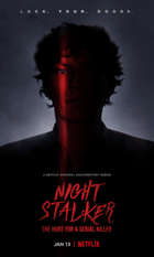 Night Stalker: The Hunt for a Serial Killer