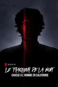 Night Stalker: The Hunt for a Serial Killer - Posters