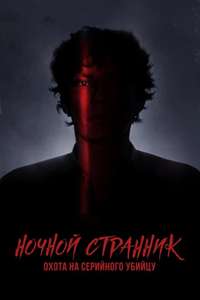 Night Stalker: The Hunt for a Serial Killer - Posters