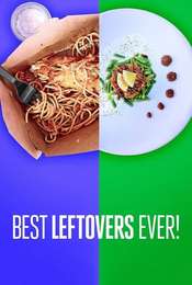 Best Leftovers Ever! Season 1