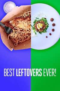Best Leftovers Ever! - Posters