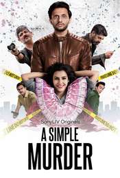 A Simple Murder Season 1