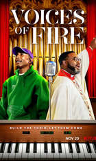 Voices of Fire