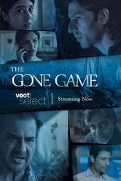 The Gone Game