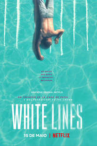 White Lines - Posters