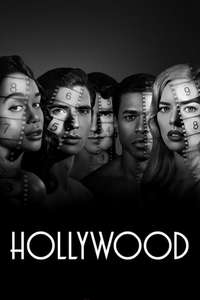 Hollywood - Posters