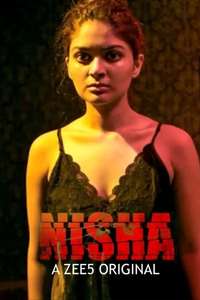 Nisha - Poster