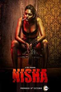 Nisha - Poster