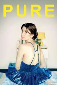 Pure - Posters
