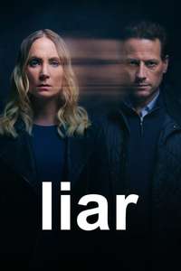 Liar - Poster
