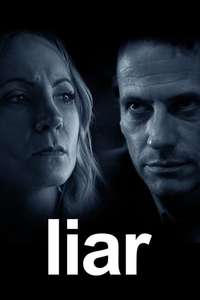 Liar - Poster