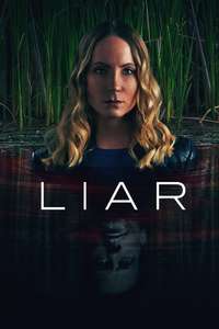 Liar - Poster