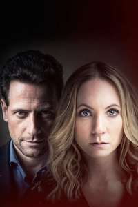 Liar - Poster