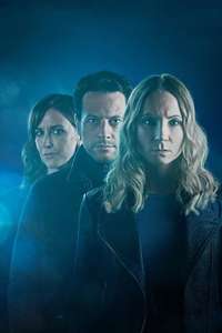 Liar - Poster