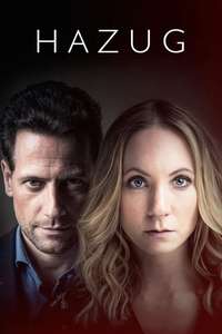 Liar - Poster