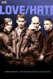 Love/Hate Season 3