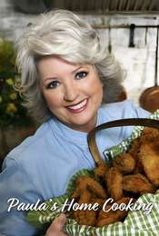 Paula's Home Cooking