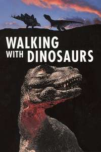 Walking with Dinosaurs - Posters