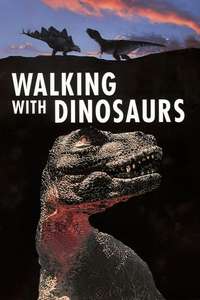 Walking with Dinosaurs - Posters