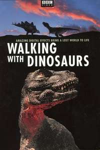 Walking with Dinosaurs - Posters