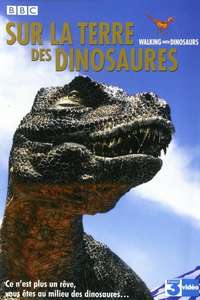 Walking with Dinosaurs - Posters