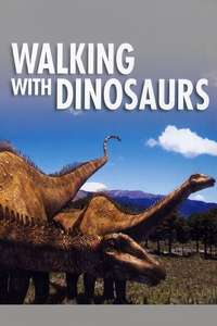 Walking with Dinosaurs - Posters
