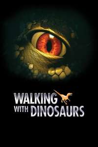 Walking with Dinosaurs - Posters