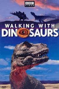 Walking with Dinosaurs - Posters