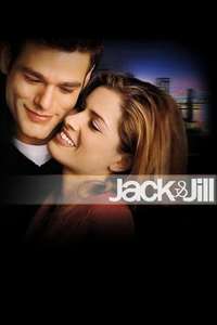 Jack & Jill - Poster