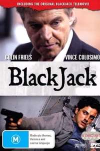 BlackJack - Posters