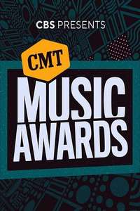 CMT Music Awards - Posters