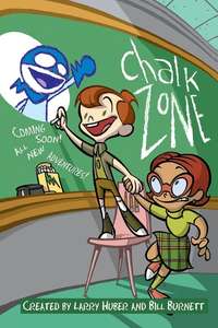 ChalkZone - Poster