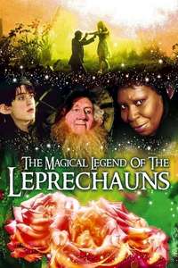 The Magical Legend of the Leprechauns - Posters