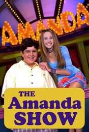 The Amanda Show