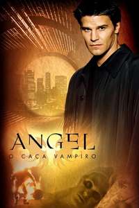 Angel - Posters