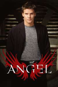 Angel - Posters