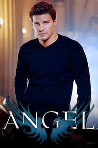 Angel - Posters