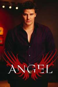 Angel - Posters