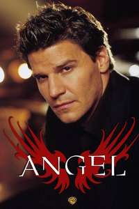 Angel - Posters