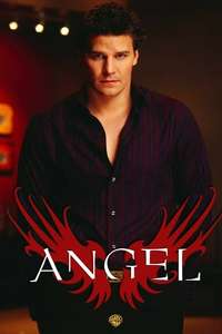 Angel - Posters
